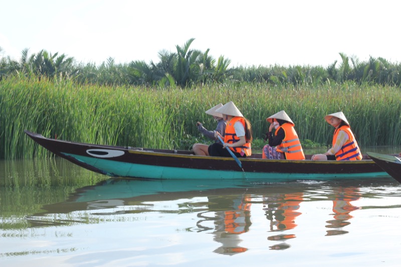 Cam Kim Agricultural and Ecotourism Cooperative