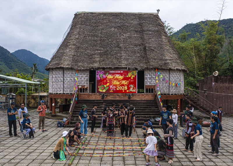 Hoa Bac Agricultural and Eco-tourism Cooperative Union