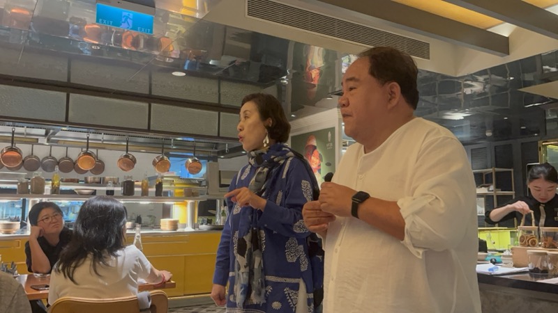 KOTO ("Know One, Teach One")