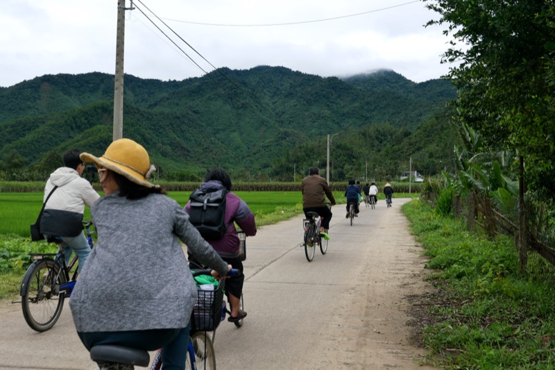 Community-Engaged Learning Tourism