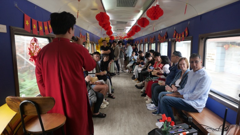 Pilgrimage to Vietnam: Journey Back In Time For Peace And Connection