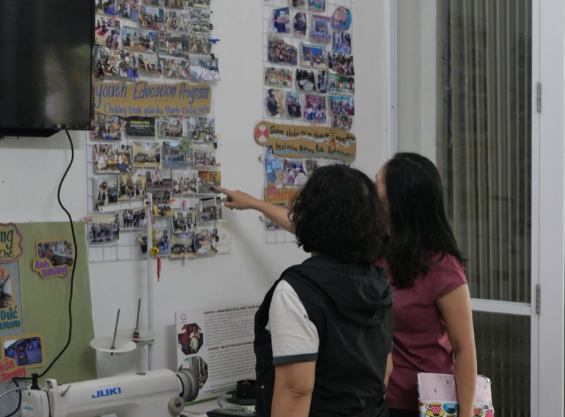 Urban Planning in Da Nang